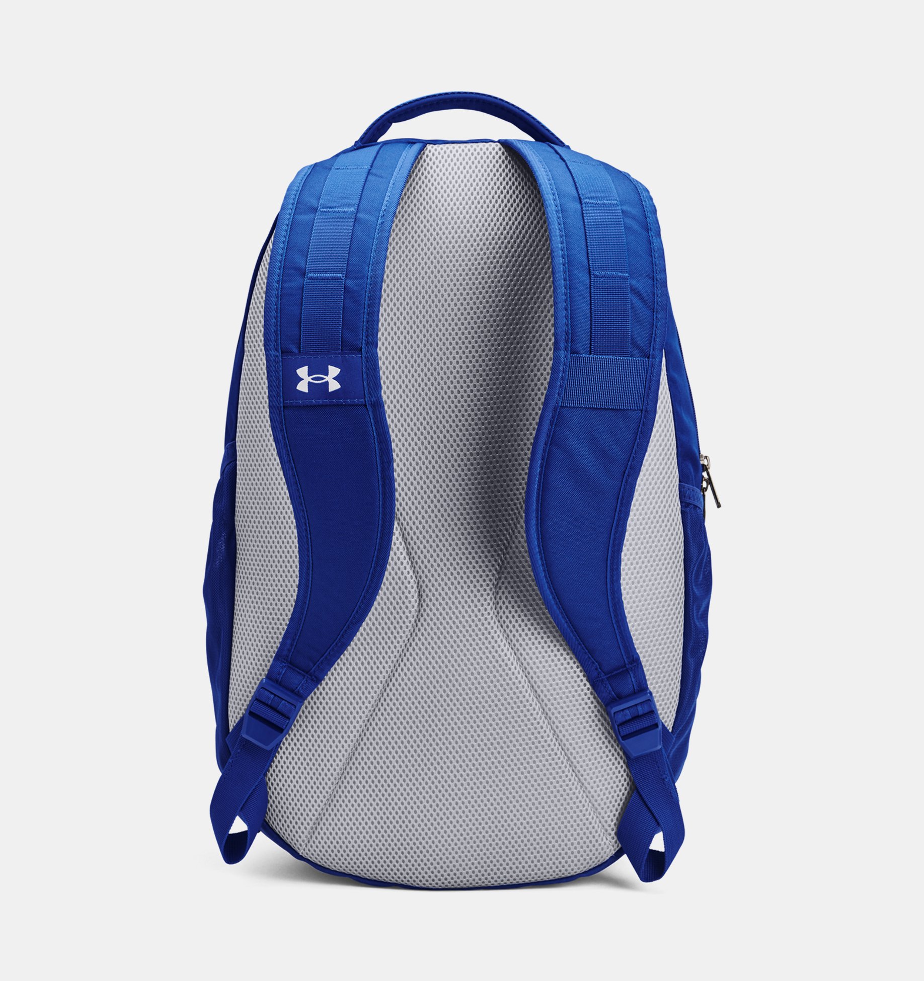 Under Armour Unisex Hustle 5.0 Backpack Durable and Comfortable Water Resistant Backpack Spacious Laptop Backpack 